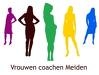 Vrouwen coachen Meiden
